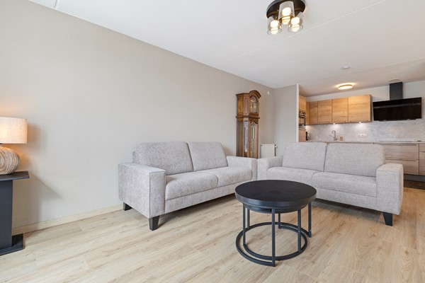 Medium property photo - Markt 11C, 5941 GA Velden